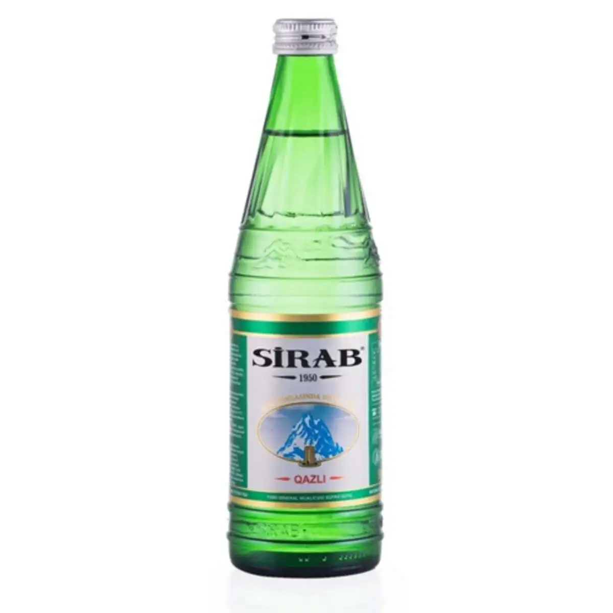 SU BADAMLI QAZLI SUSE 0.6 LT