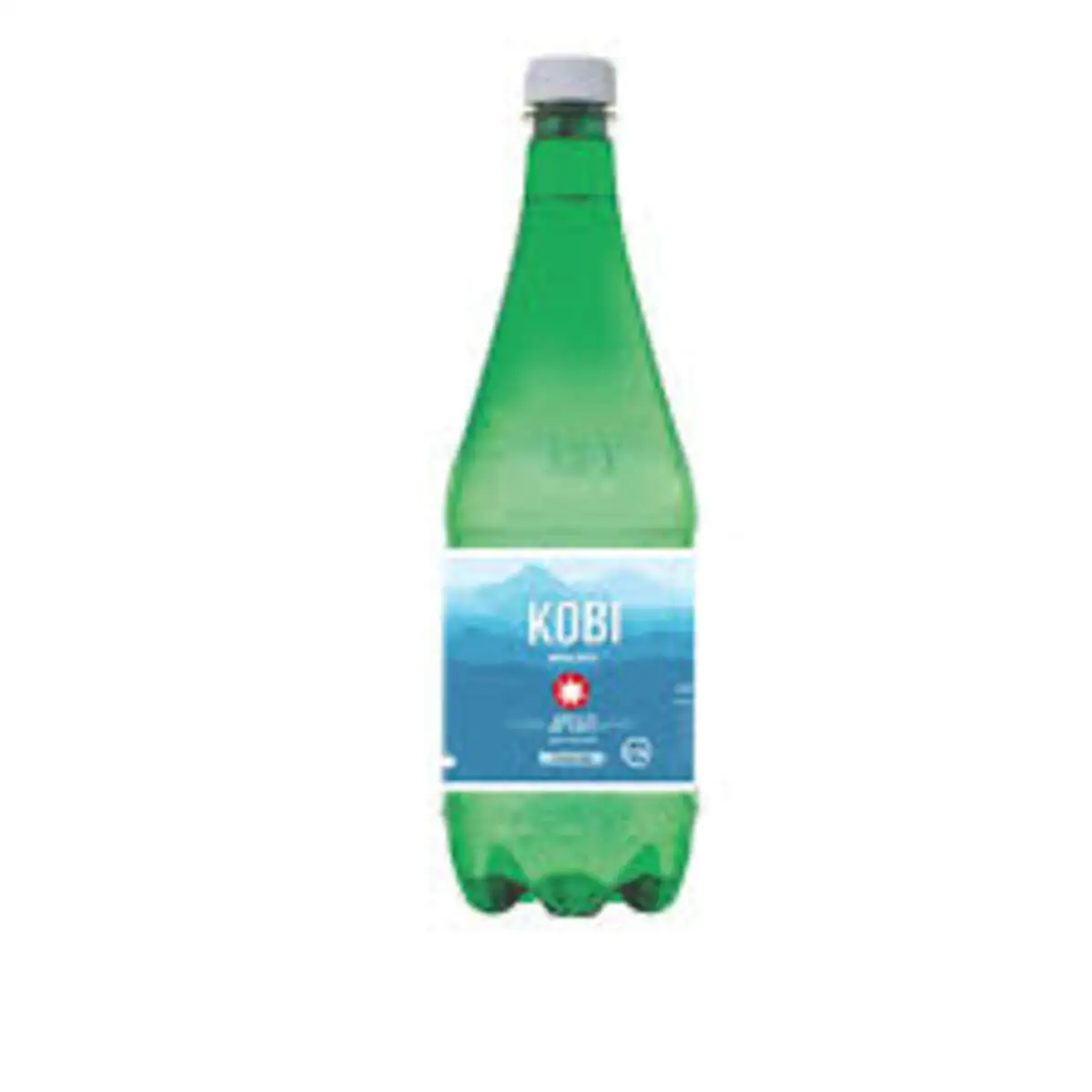 SU KOBI 500ML QAZLI SH. 0345