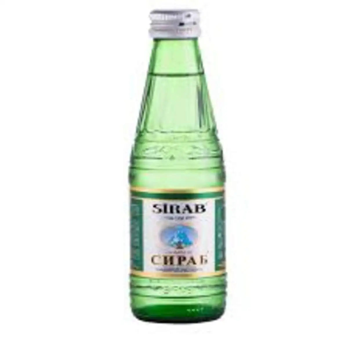 SU SIRAB 200ML SHUSE.