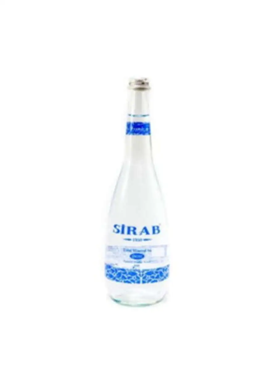 SU SIRAB PREMIUM 0,75LT QAZSIZ 0272