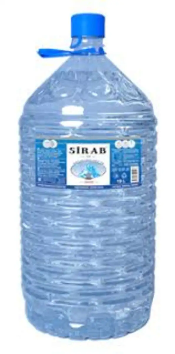 SU SIRAB QAZSIZ 19 LT PL
