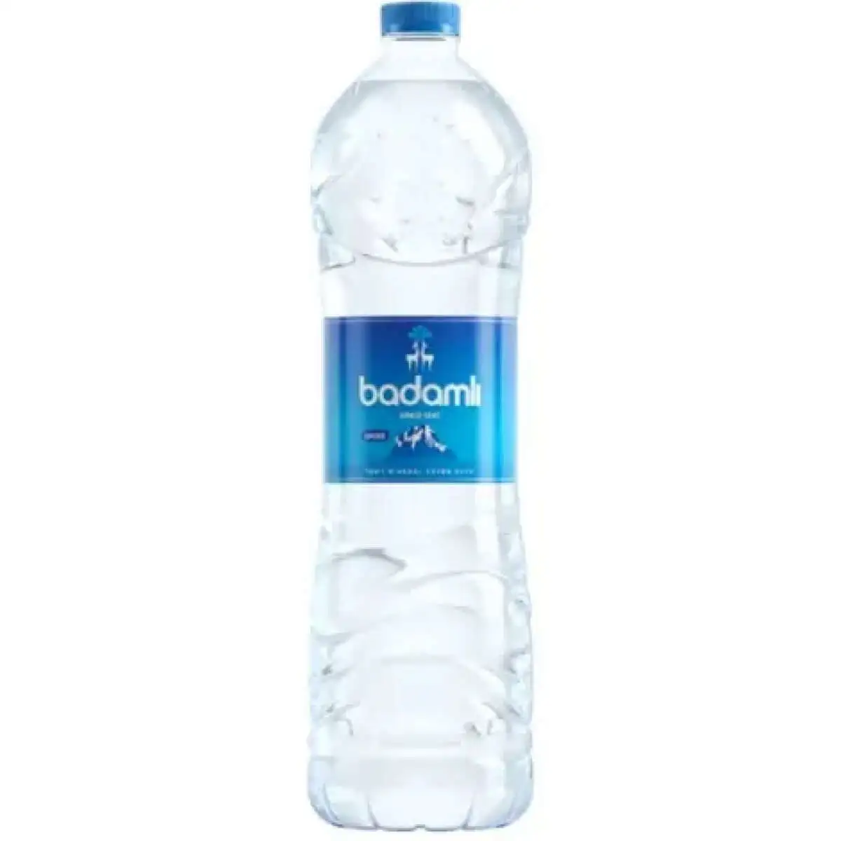 SU BADAMLI 1,5LT 1947 QAZSIZ PL.