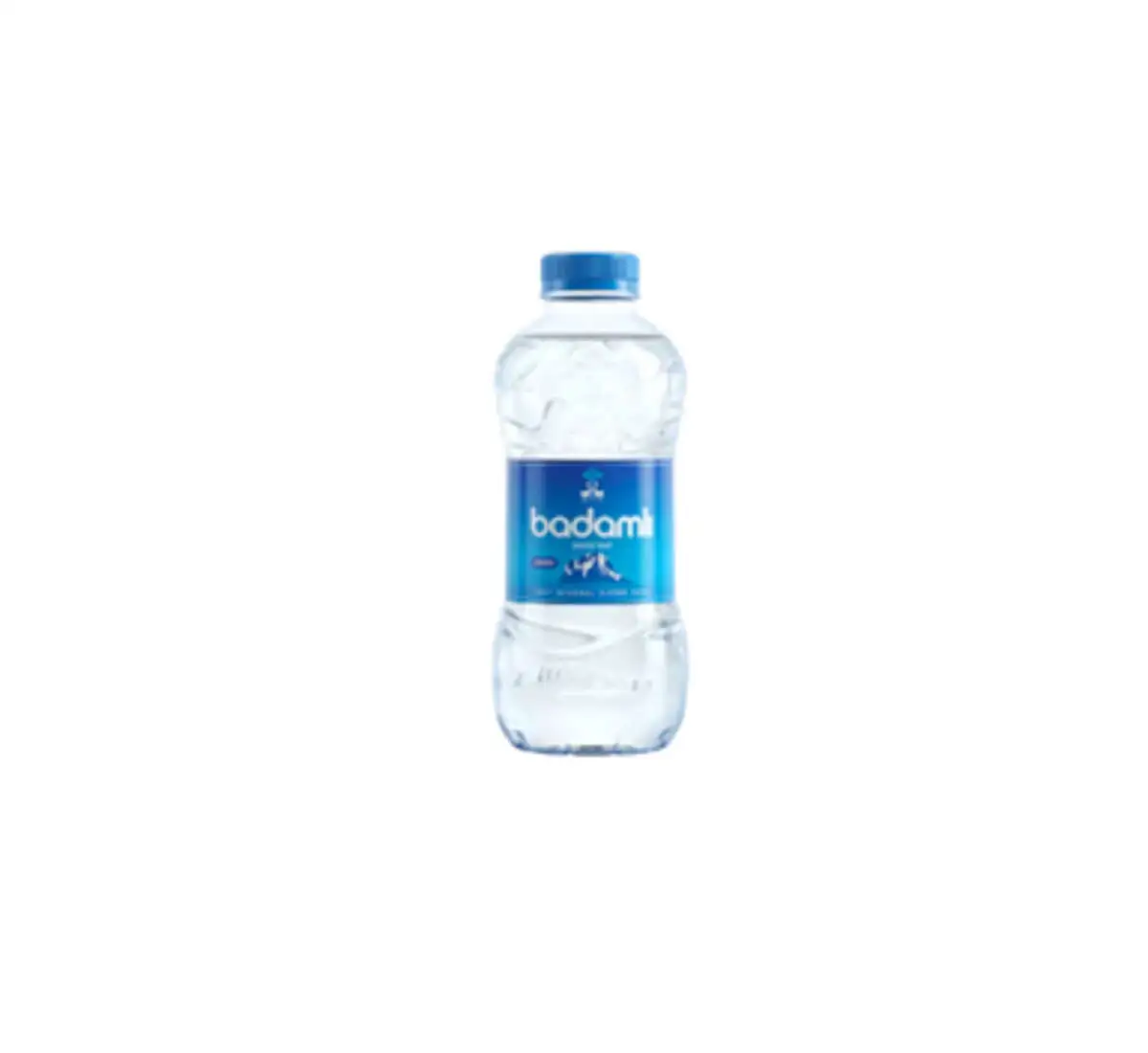 SU BADAMLI MINERAL QAZSIZ  PL 0.33 LT
