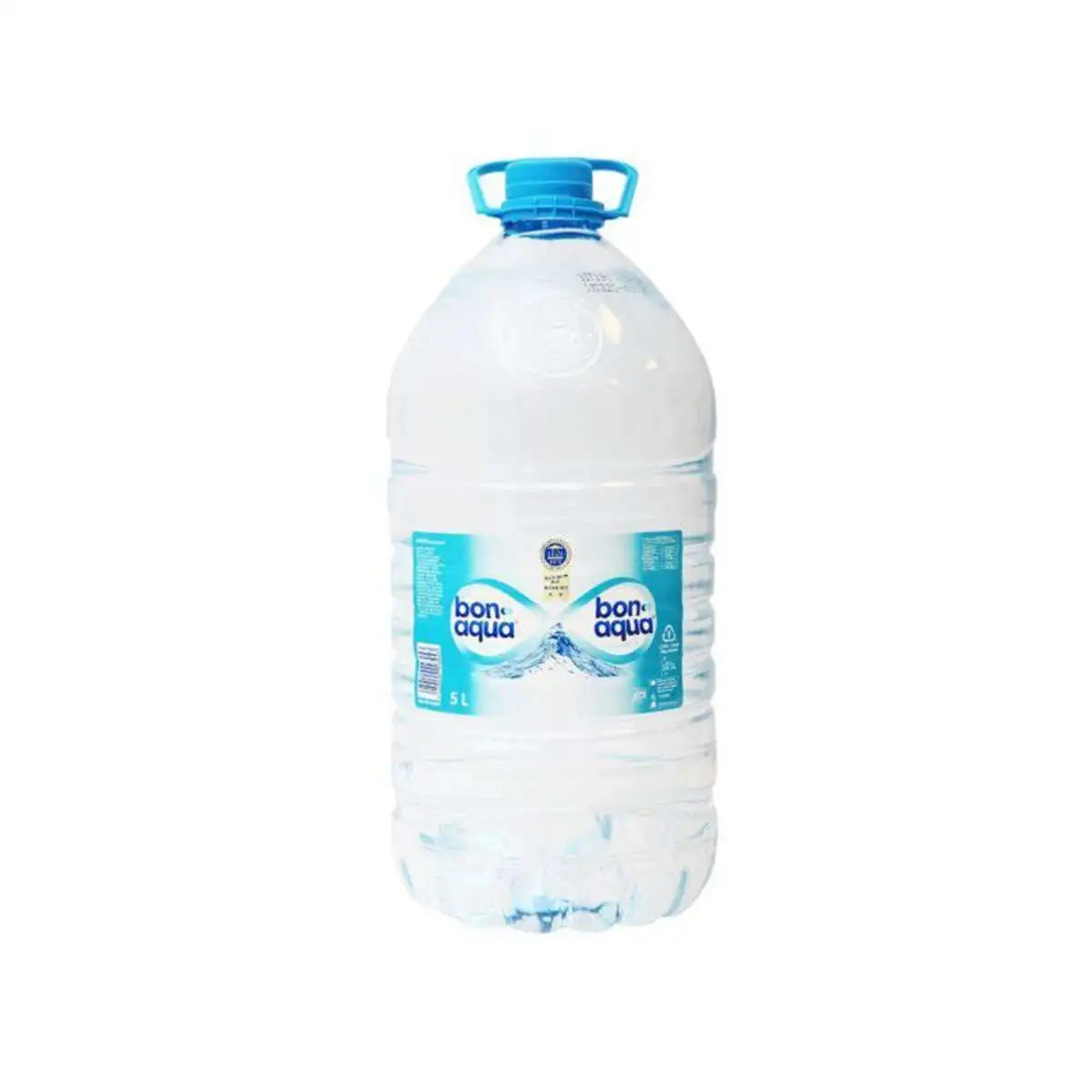 SU BONAGUA 5LT QAZSIZ PL.