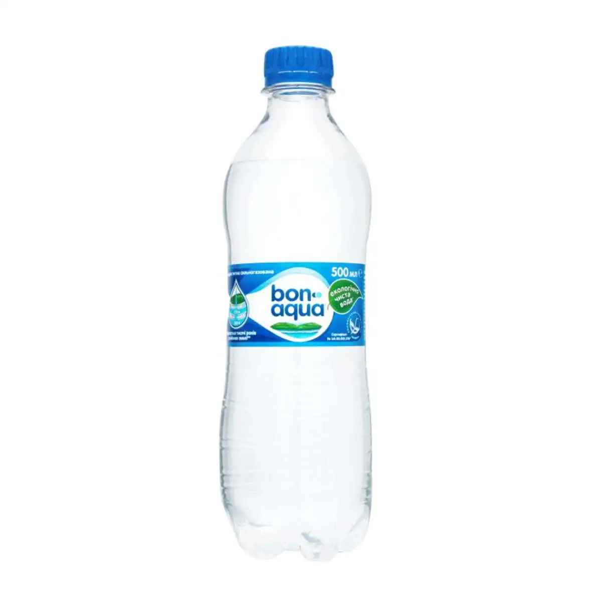 SU BONAGUA 0,5LT QAZLI PL.