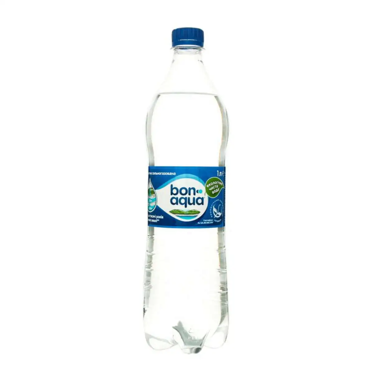 SU BONAGUA 1LT QAZLI PL.