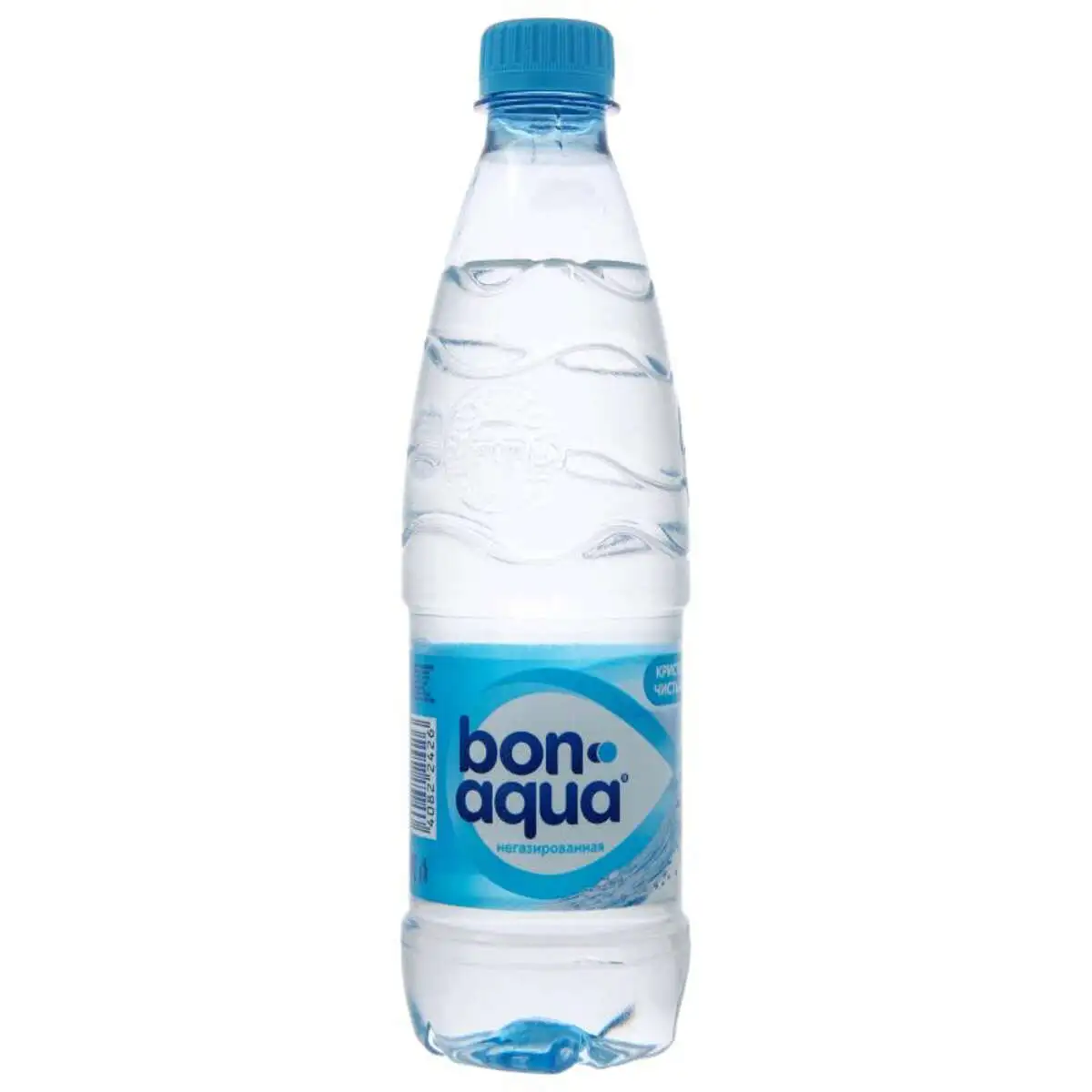 SU BONAGUA 0,5LT QAZSIZ PL.