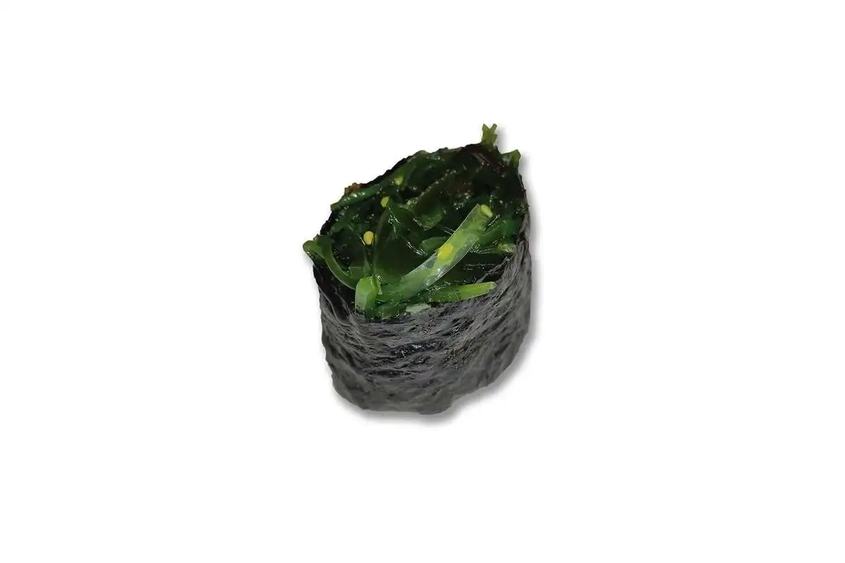 Гункан с чукой