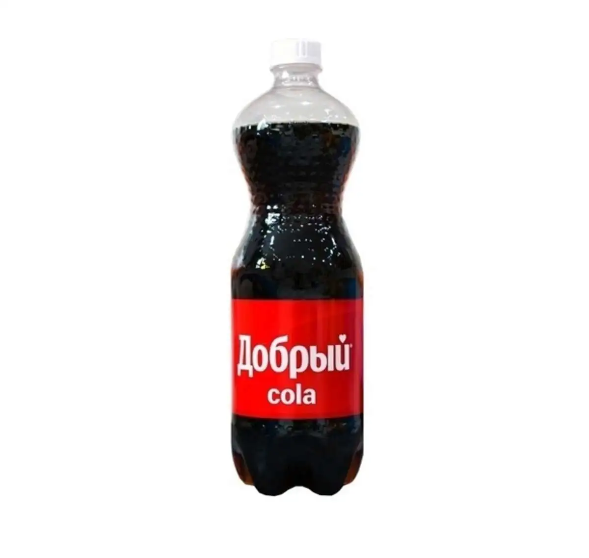 Добрый Кока-кола