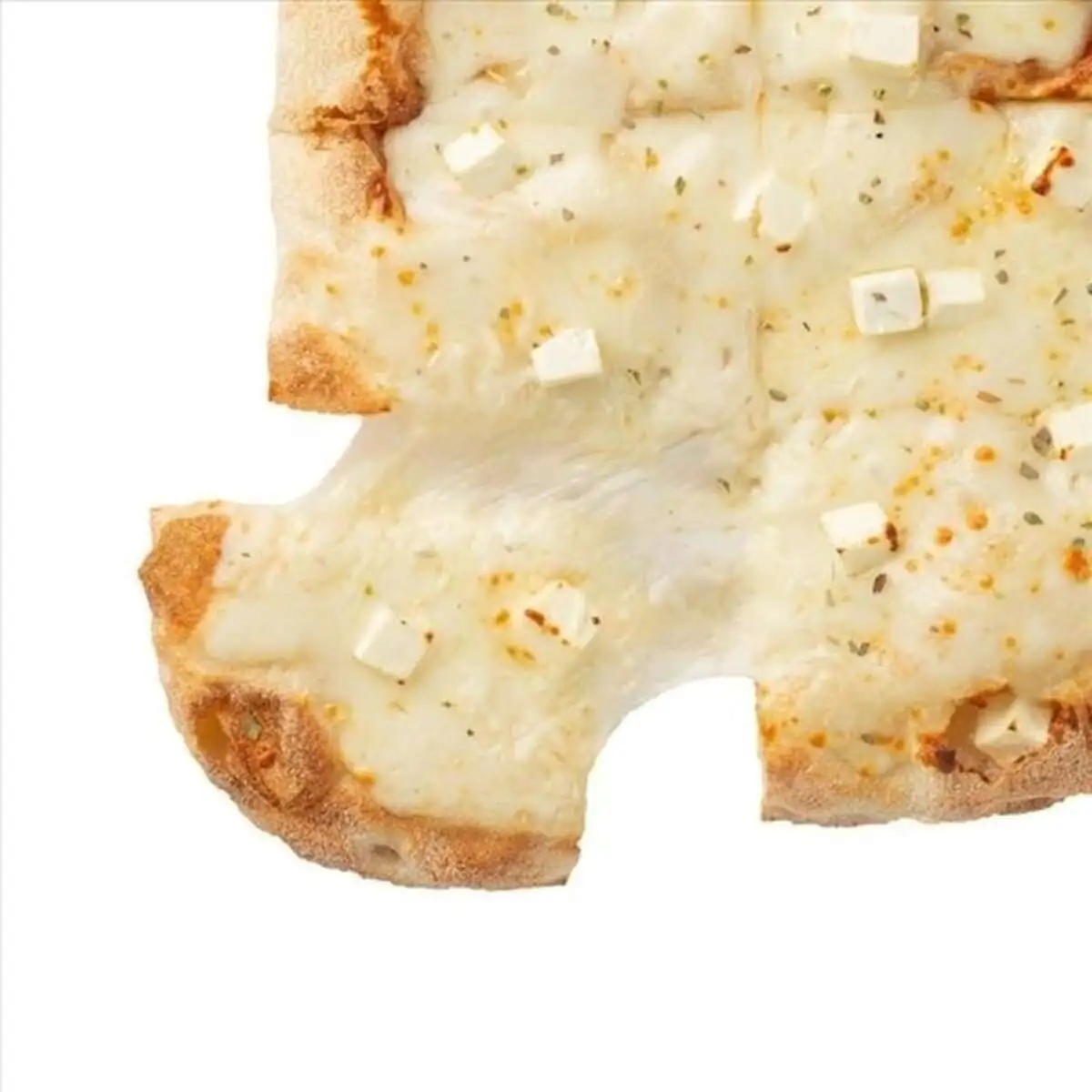Сырная пицца