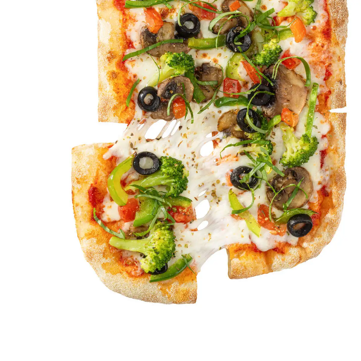 Овощная S