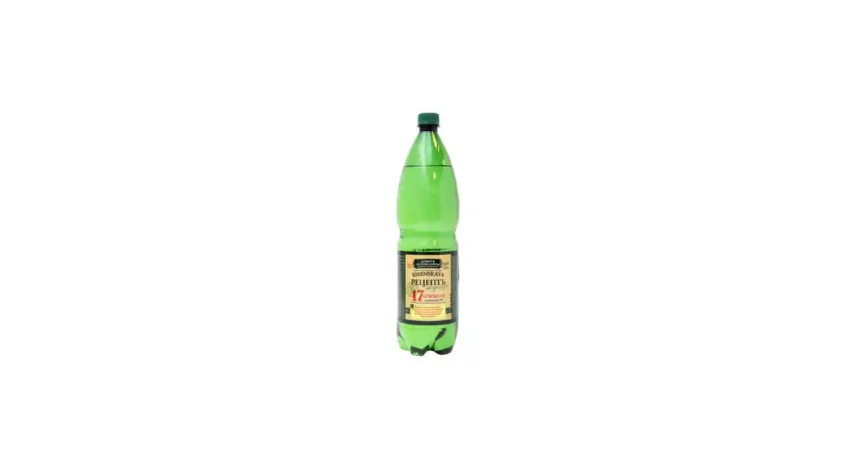 SU YESSENTUKI N17 RECEPT OT PRIRODI 0.45 LT