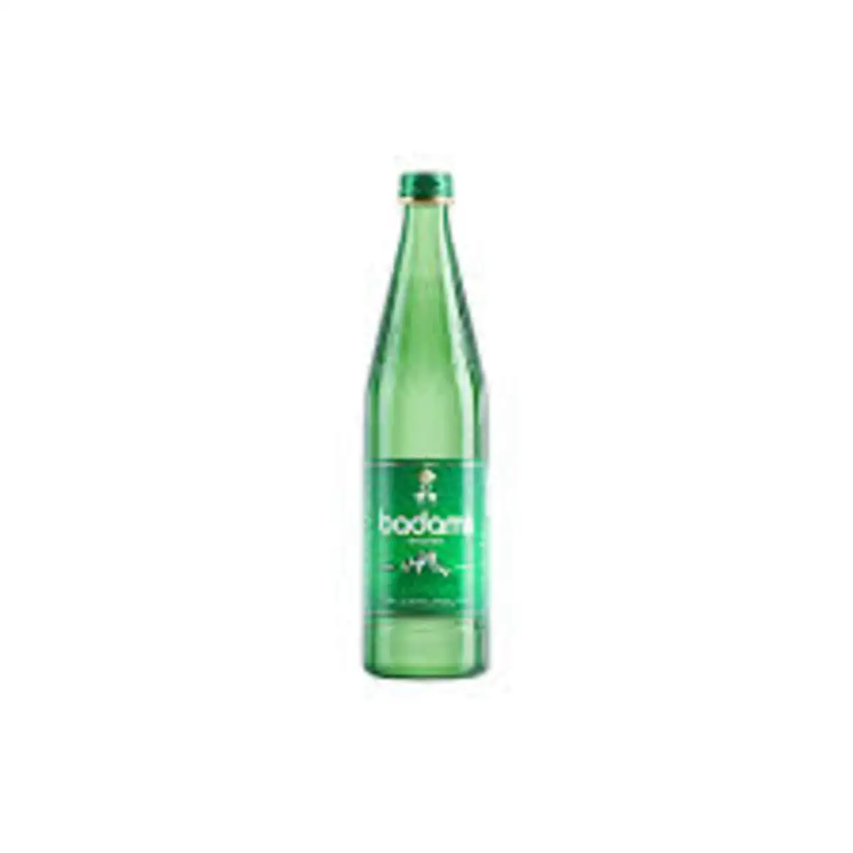 BADAMLI  SUSE QAZLI 500 ML X 12