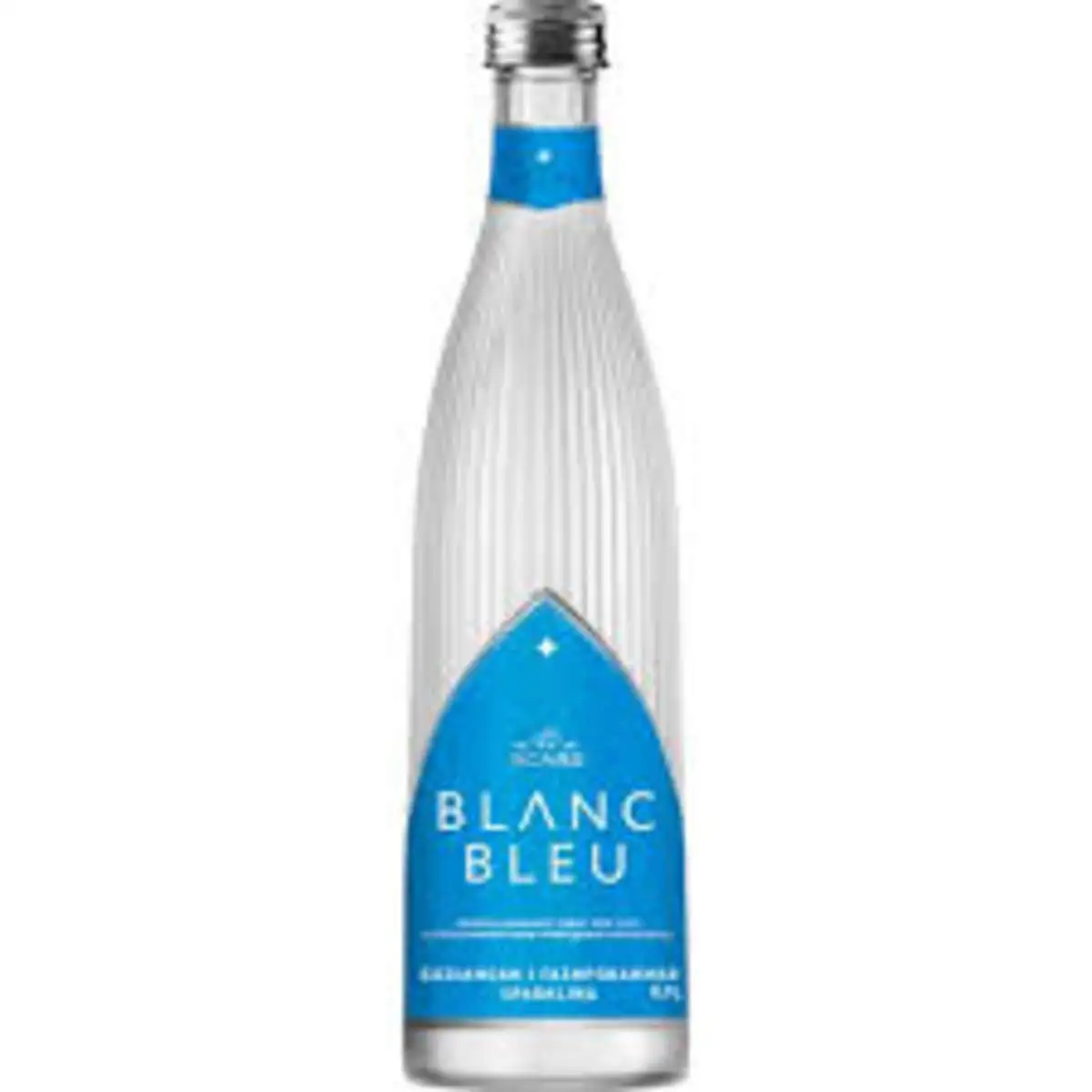 BLANC BLEU QAZLI 0.33
