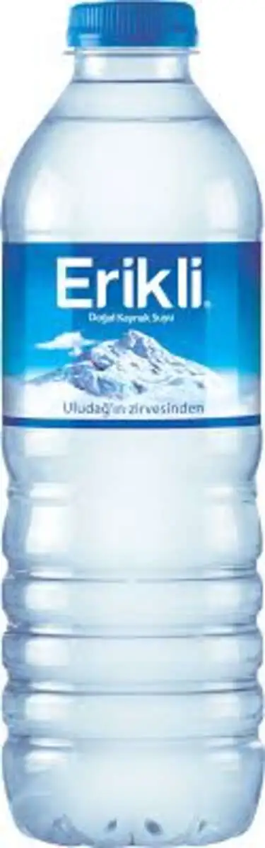 SU ERIKLI 0,5LT PL.*