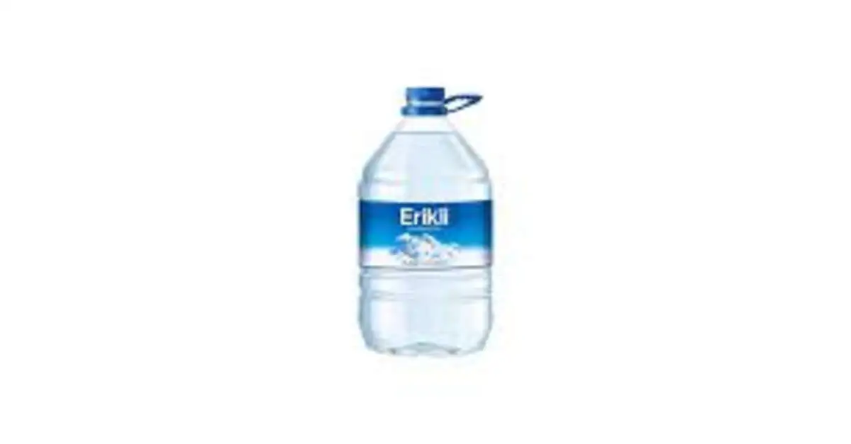 SU ERIKLI 5LT PL.