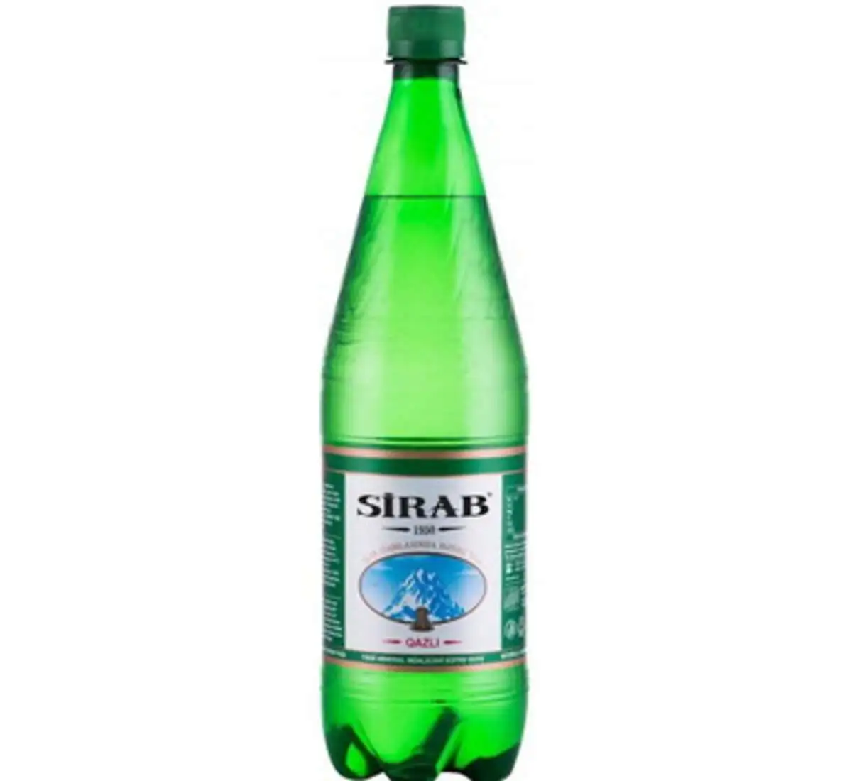 SU SIRAB 0,5LT PL.