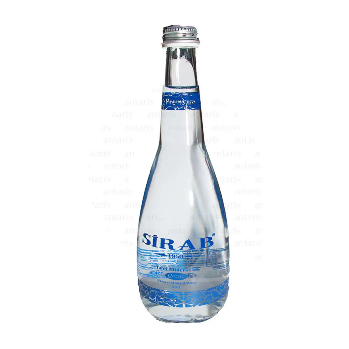 SU SIRAB 0.33LT SHUSE