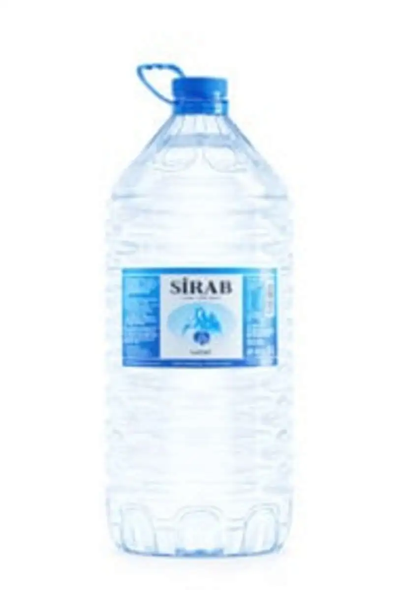 SU SIRAB 5LT PL.