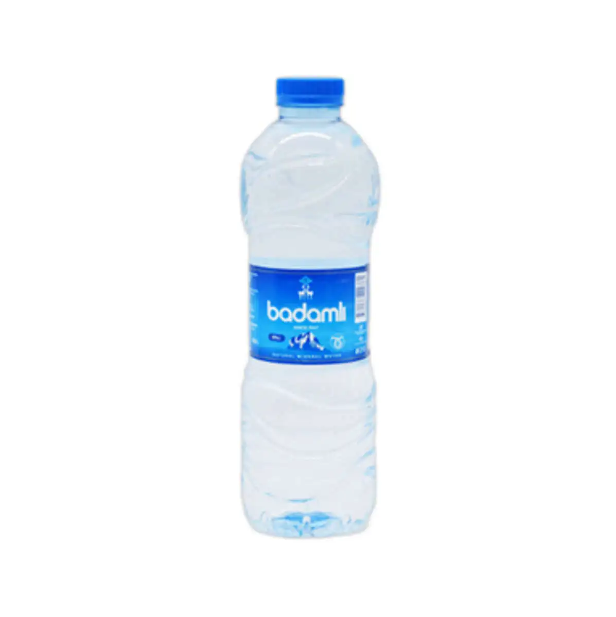SU BADAMLI 0,5LT 1947 QAZSIZ PL.