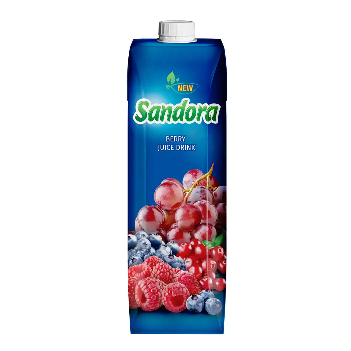 SANDORA BERRY MIX 1L