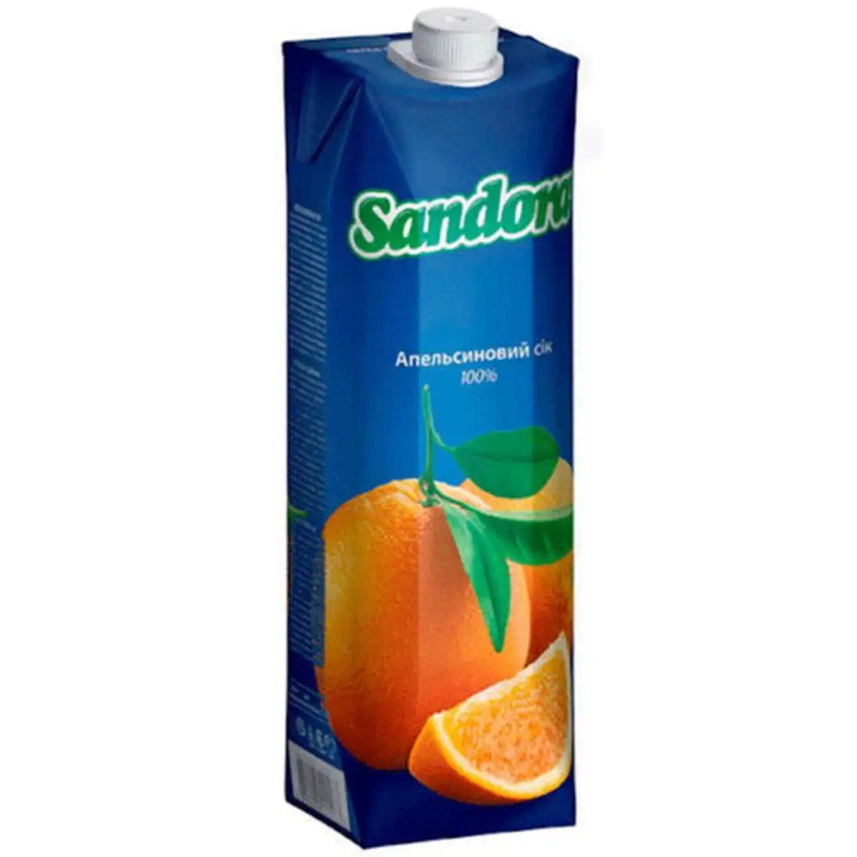 SANDORA QREYPFRUT 1L