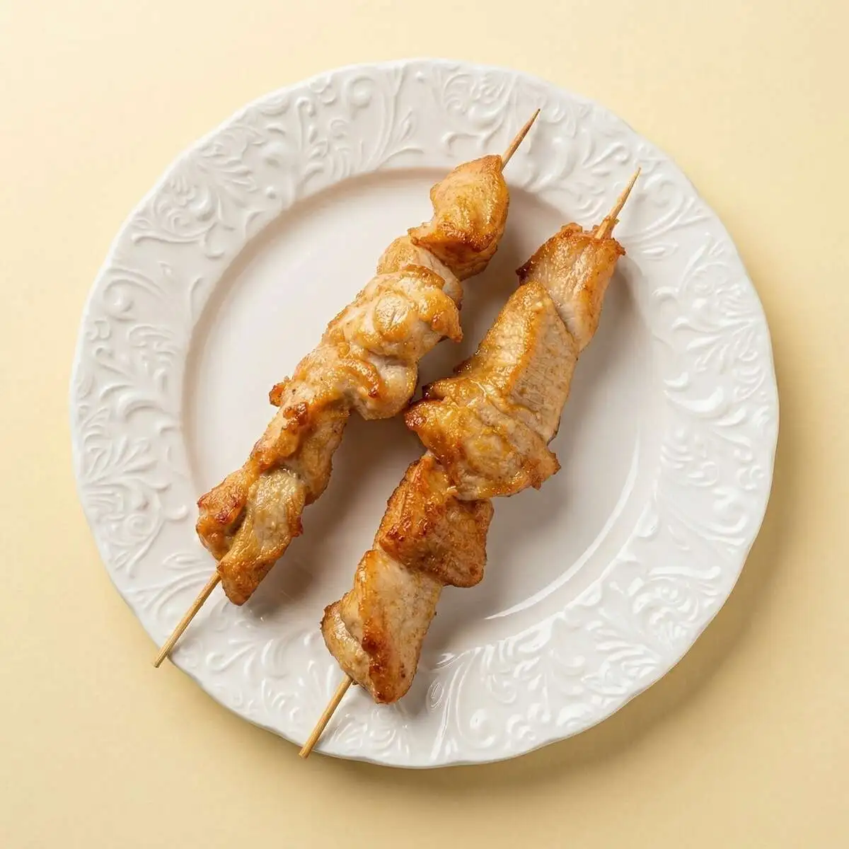 Шашлычки куриные