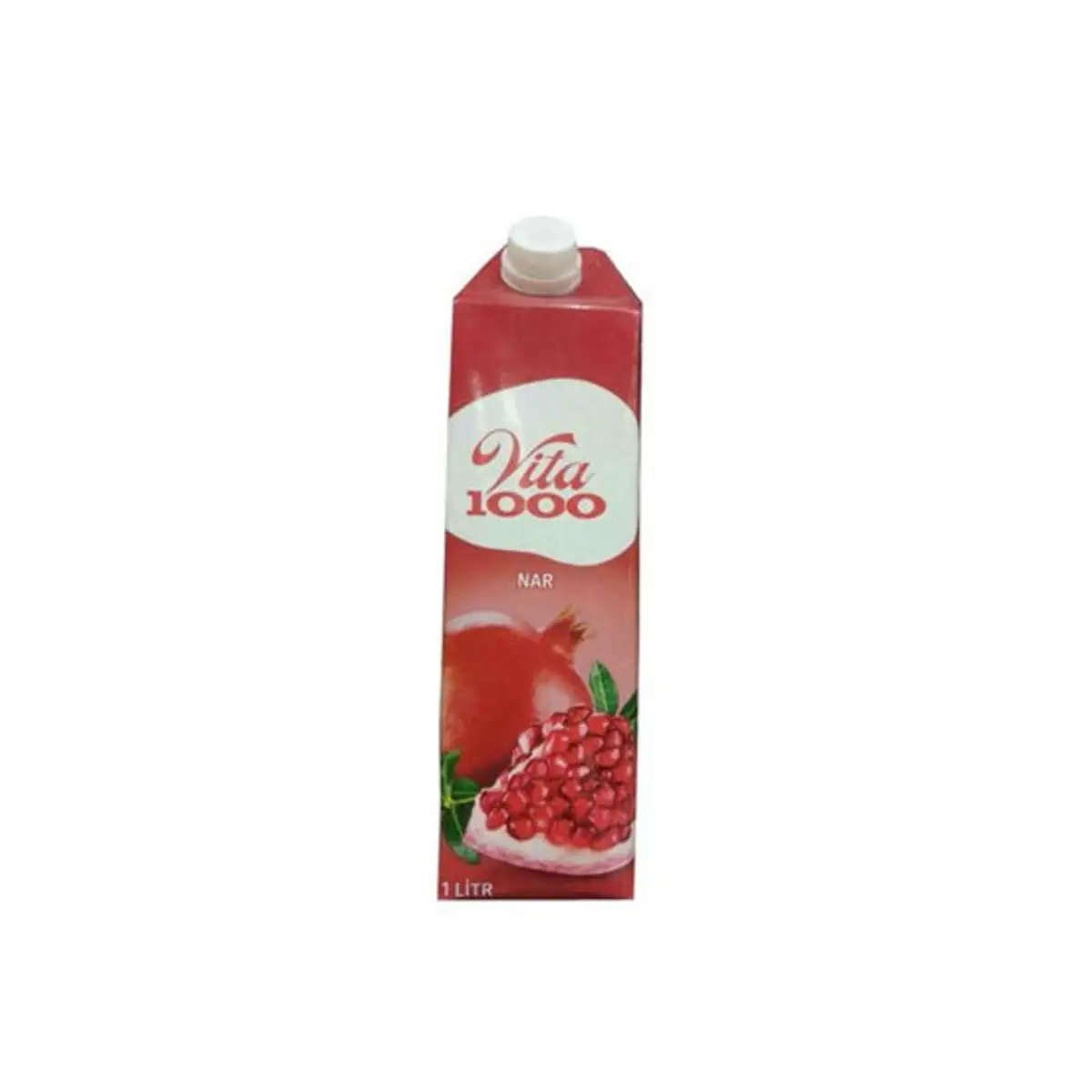 SOK VITAMIN 1LT NAR P.