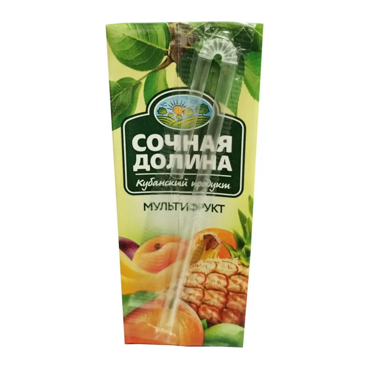 SOCNAYA DOLINA MULTI 200 GR 0