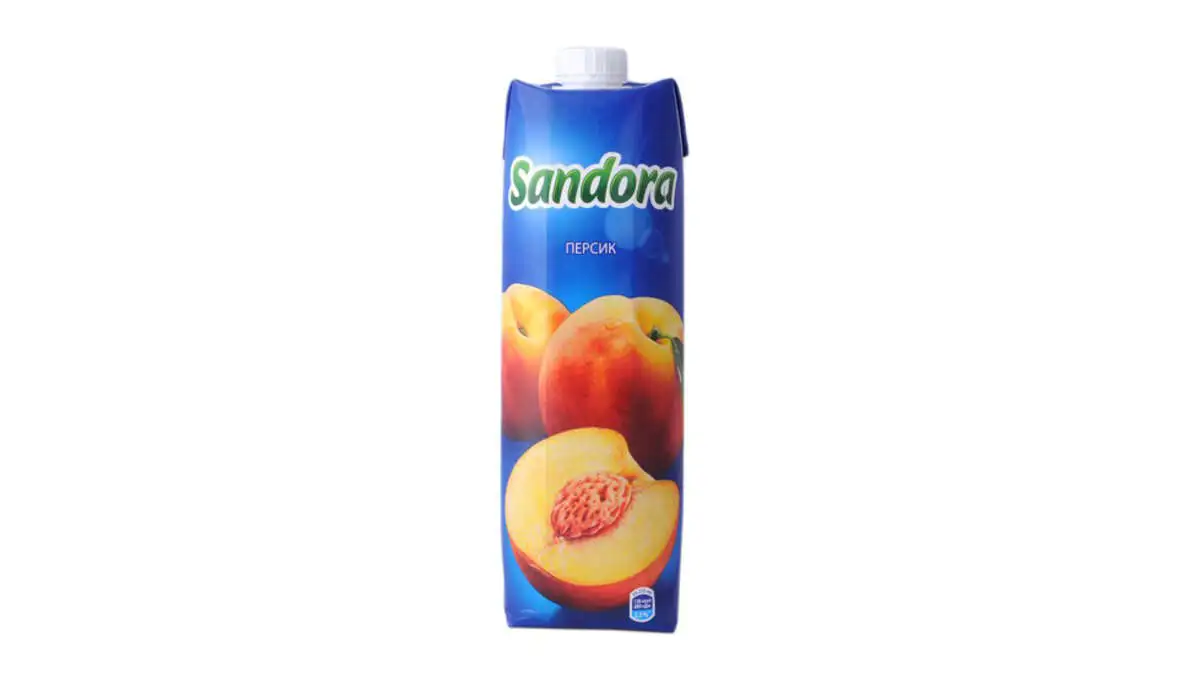 SOK SANDORA 1LT SHAFTALI