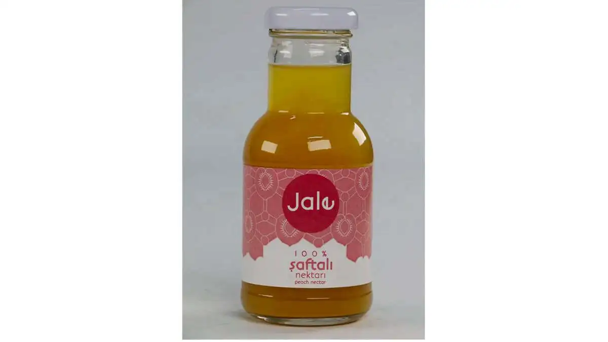 SOK JALE 200ML SHAFTALI