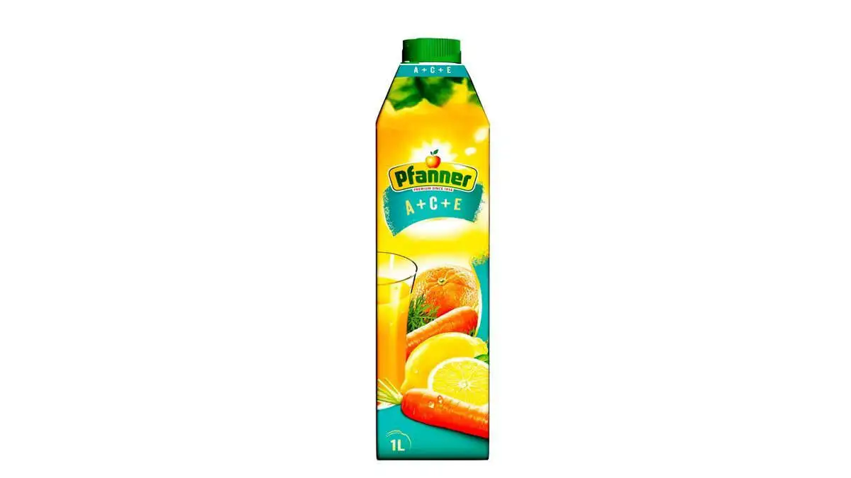 SOK PFANNER MULTI MEYVE 1LT B+C+E P.7545