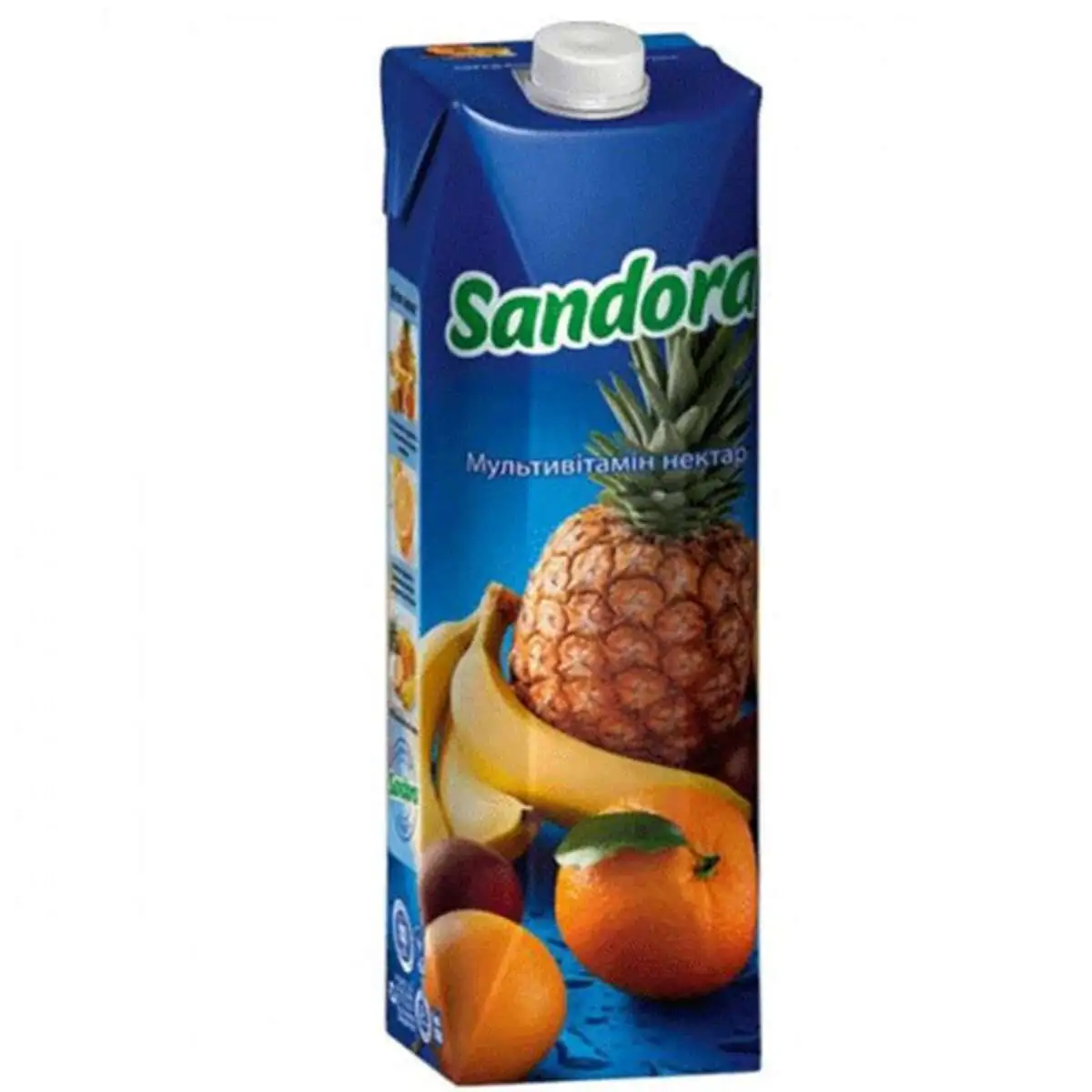 SOK SANDORA 950ML MULTIVITAMIN