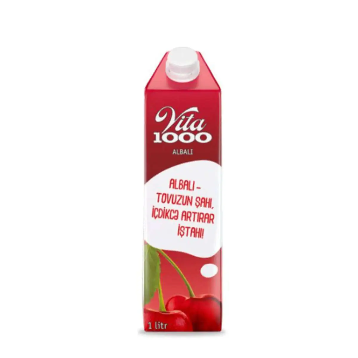 SOK VITAMIN 1LT ALBALI P.