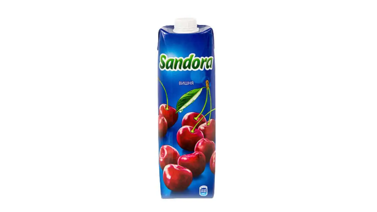 SOK SANDORA 1LT ALBALI