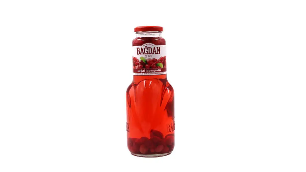 KOMPOT BAGDAN 1LT ZOGAL