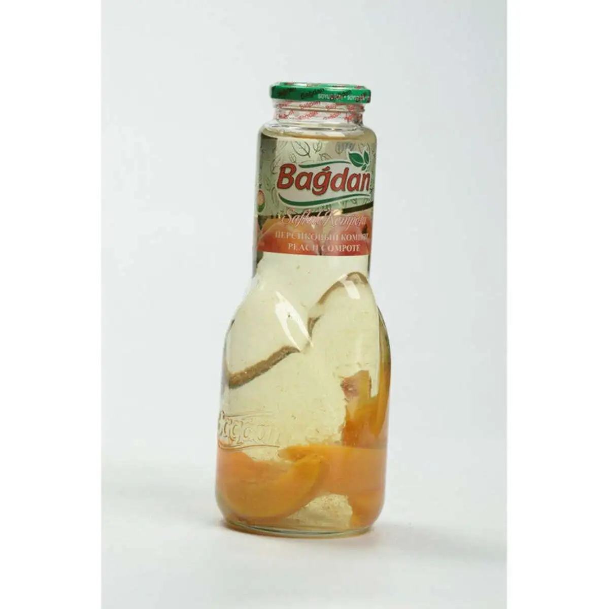 KOMPOT BAGDAN 1LT SHAFTALI