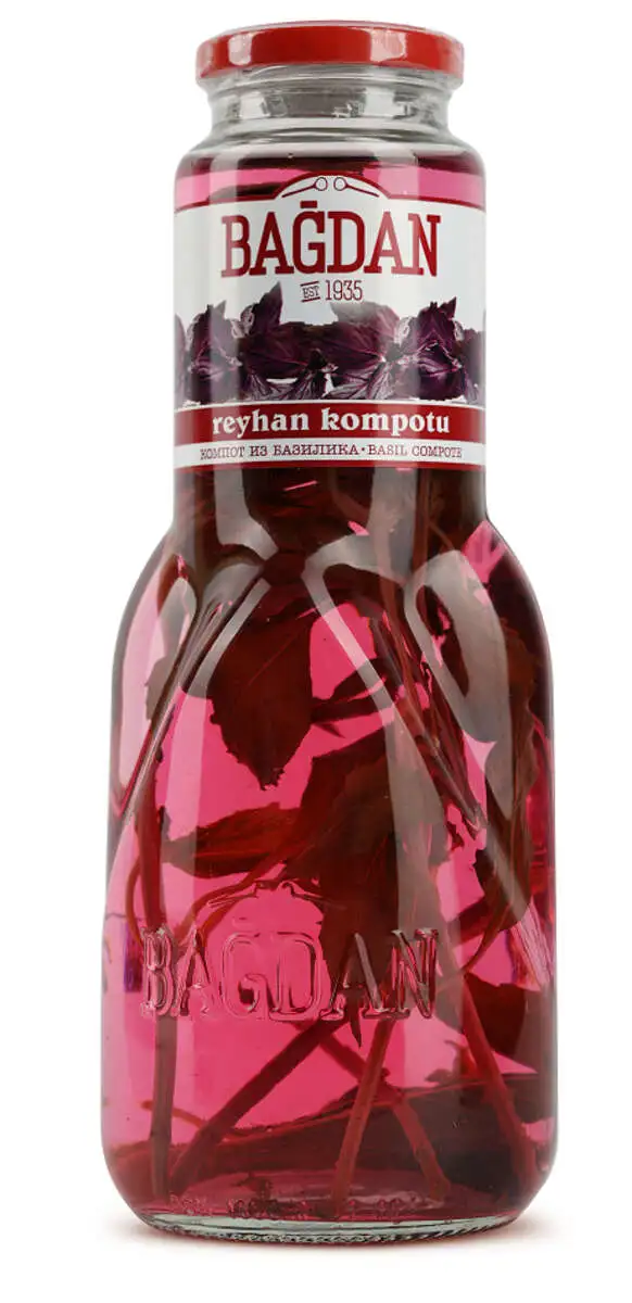 KOMPOT BAGDAN REYHAN 1 LT