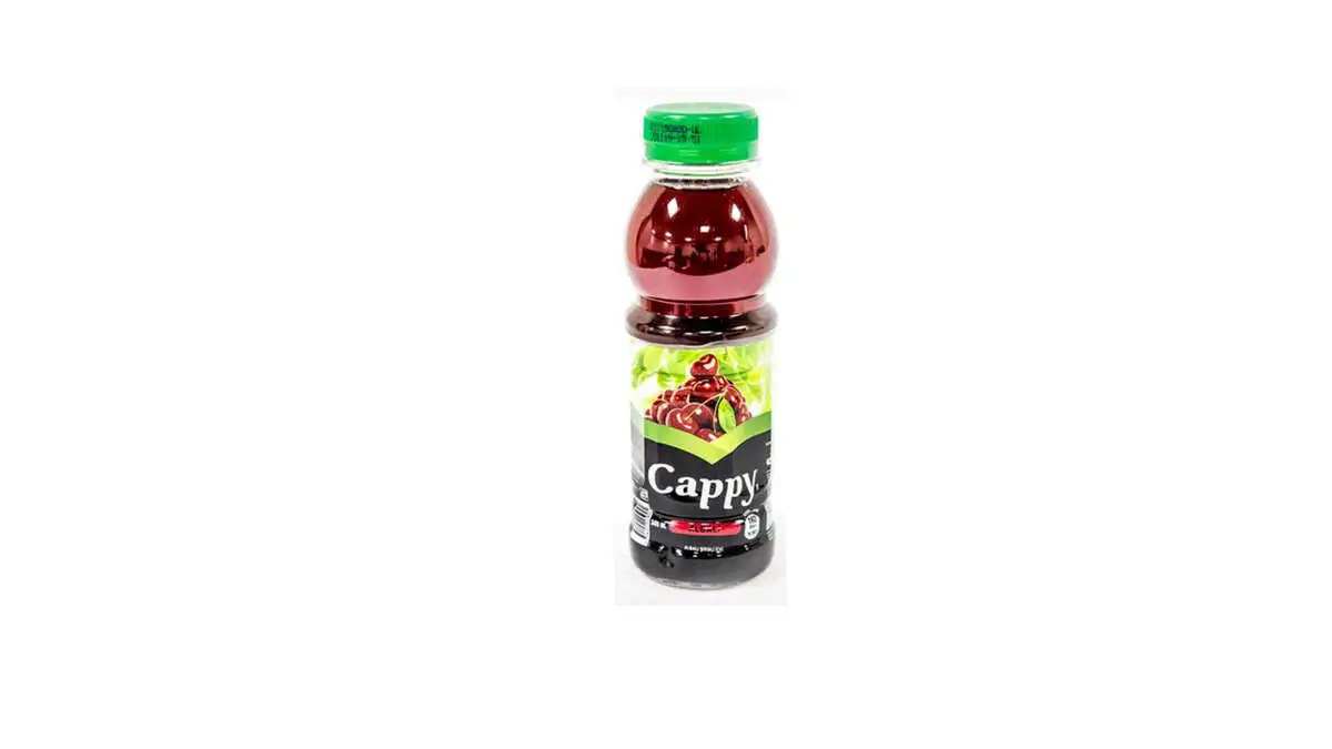 CAPPY ALBALI 300 ML