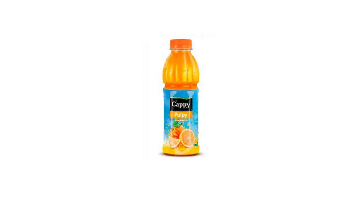 CAPPY PORTAGAL 300 ML