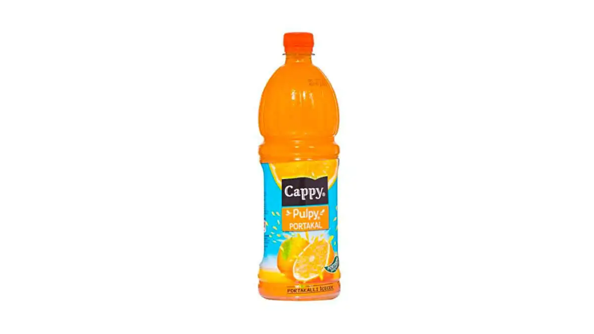 SOK CAPPY PULPY PORTAGAL PL 1 LT