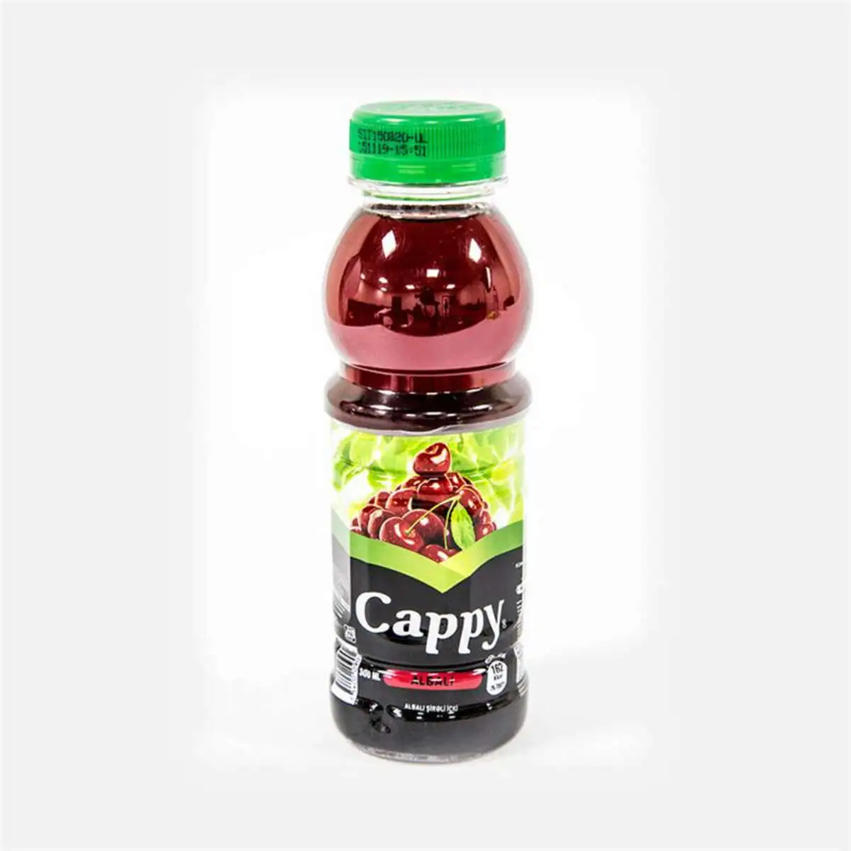 SOK CAPPY 500ML ALBALI PL
