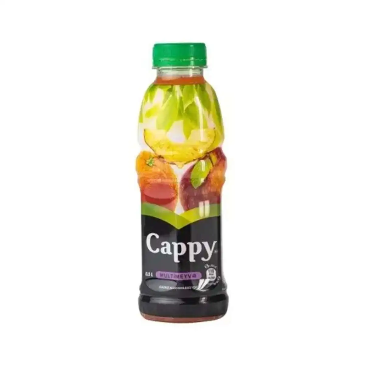 SOK CAPPY 500ML QARISIQ PL