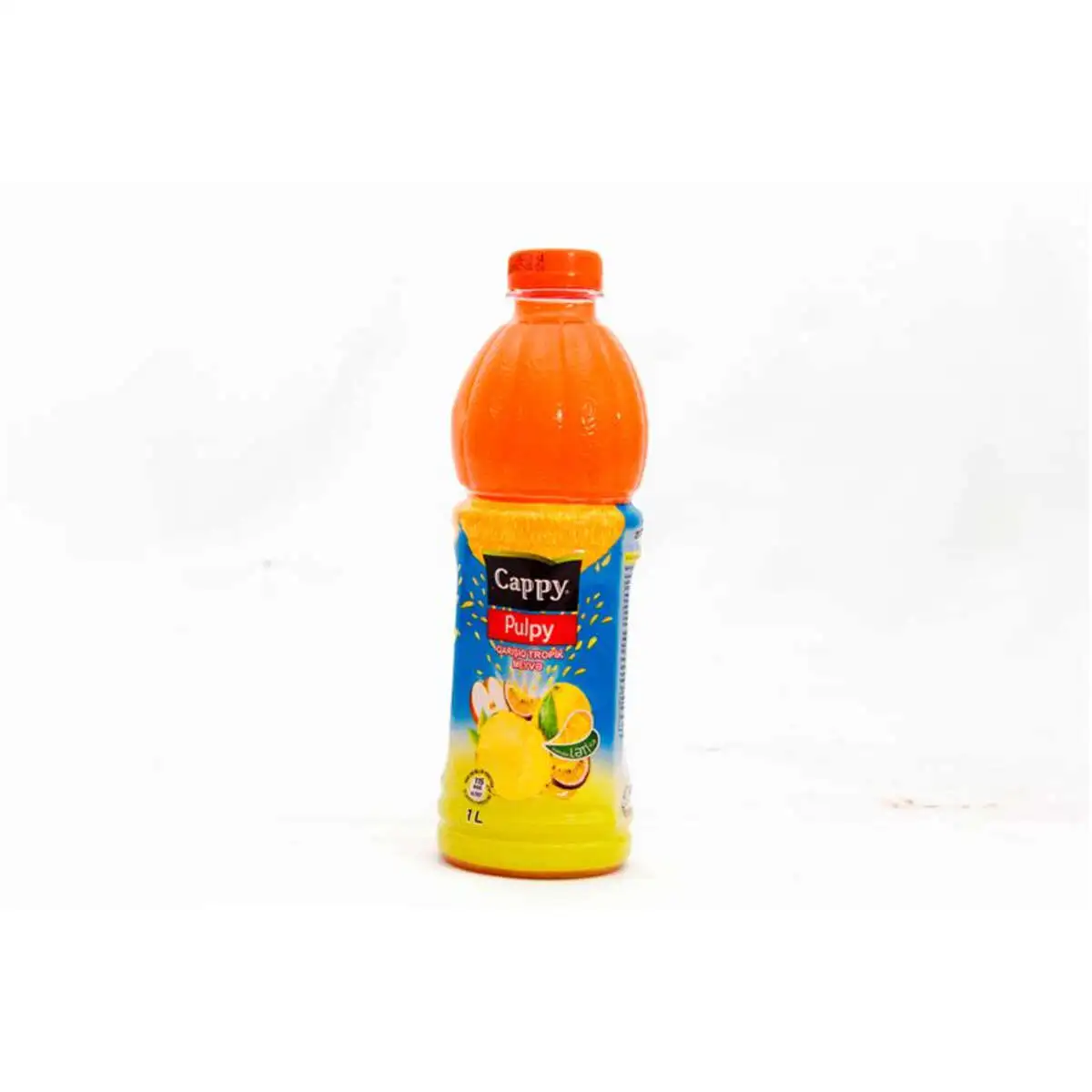 SOK CAPPY  QARISIQ 1LT PL