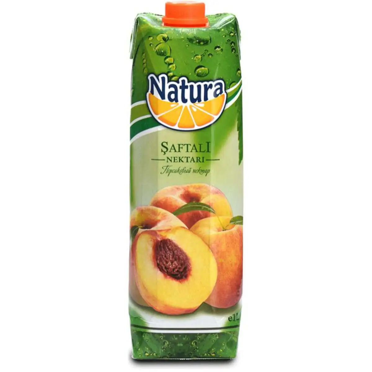 SOK NATURA SAFTALI 1LT