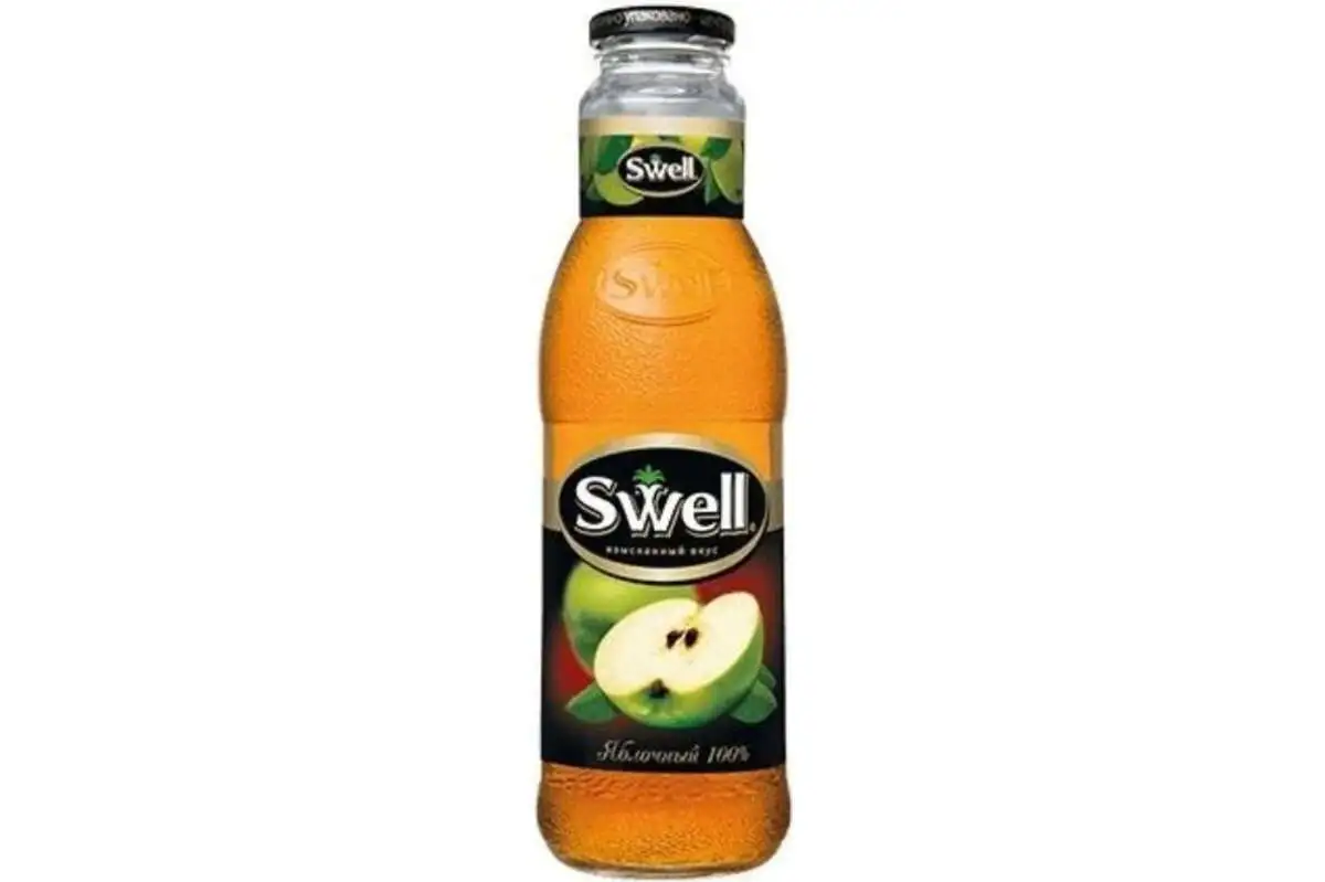 SWELL  ALMA 0.75 SUSE2
