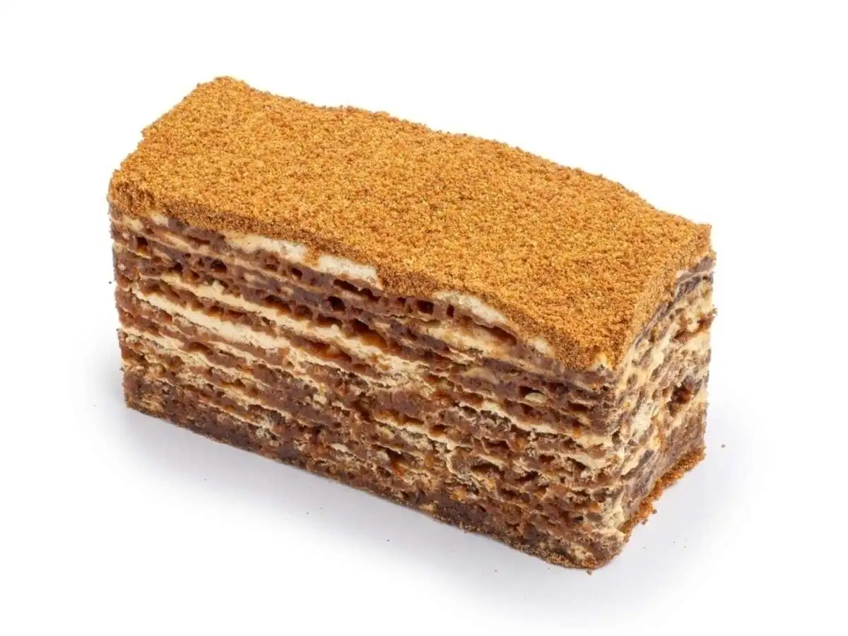 Медовик 