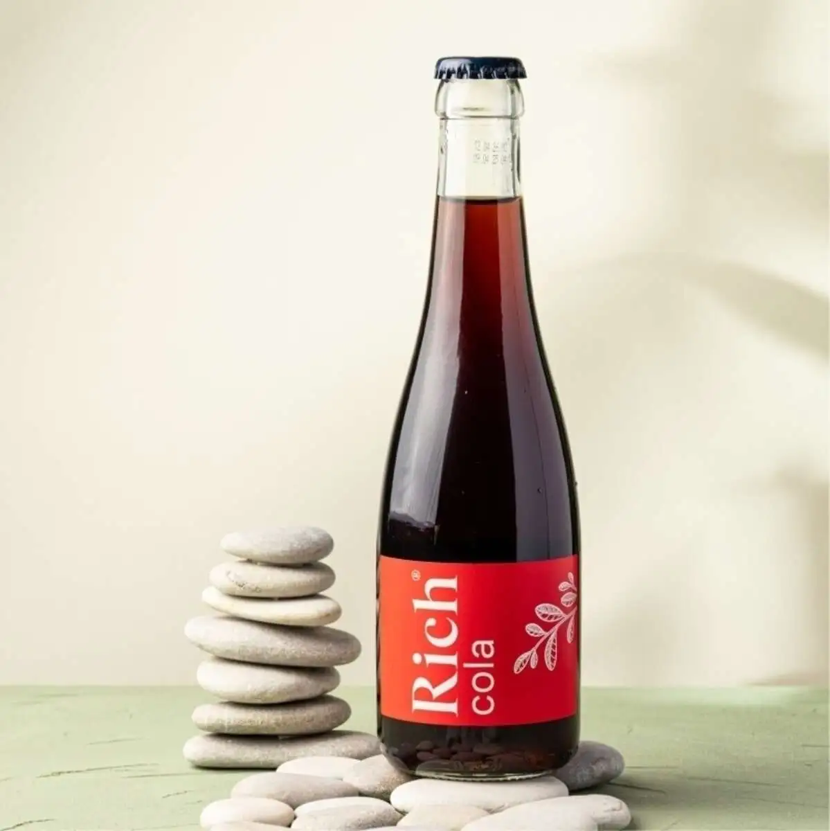 Cola Rich