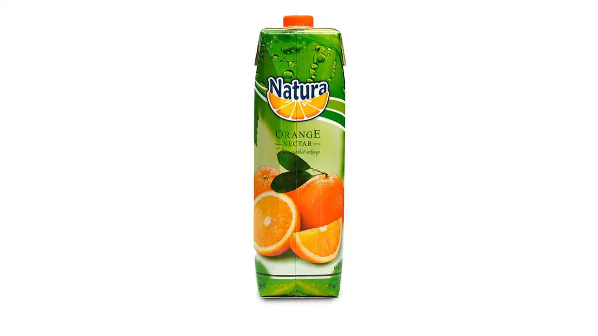 SOK NATURA PORTAGAL 1LT