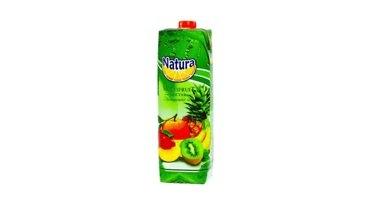 SOK NATURA MULTIVITAMIN 1LT